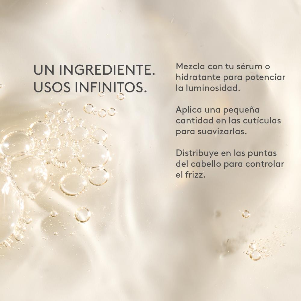 VIRGIN MARULA LUXURY FACIAL OIL (ACEITE FACIAL)